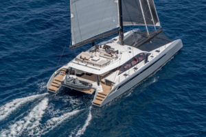 Yacht Sales with Boon Yachts