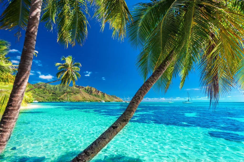 Boon Yachts Yacht Charter Destination Guides