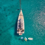 Owning a yacht is more than a status symbol—it’s a lifestyle. With our tailored management services, your vessel stays pristine, operational costs are optimized, and you gain access to exclusive charter revenue opportunities.