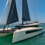Charter Yacht JACK
