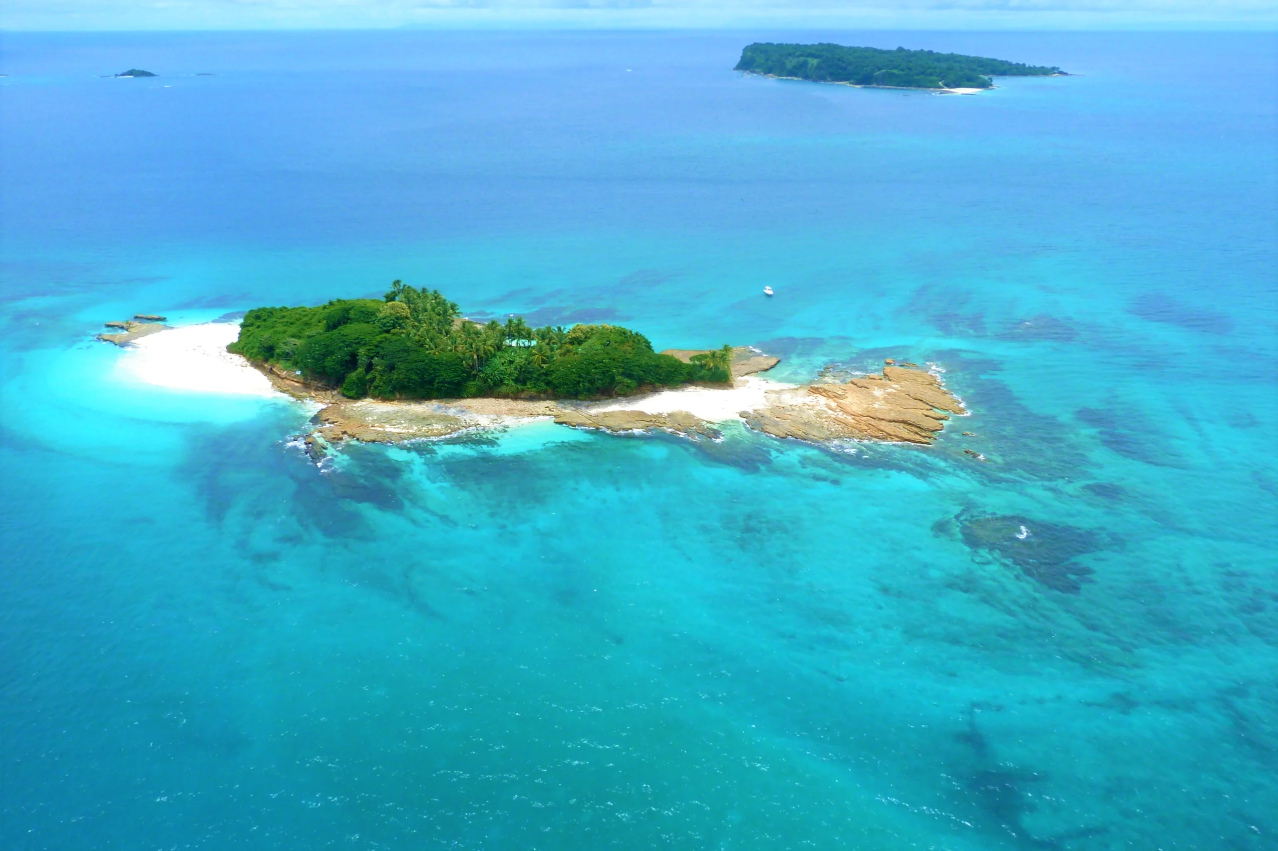 Yacht Charters in Panama