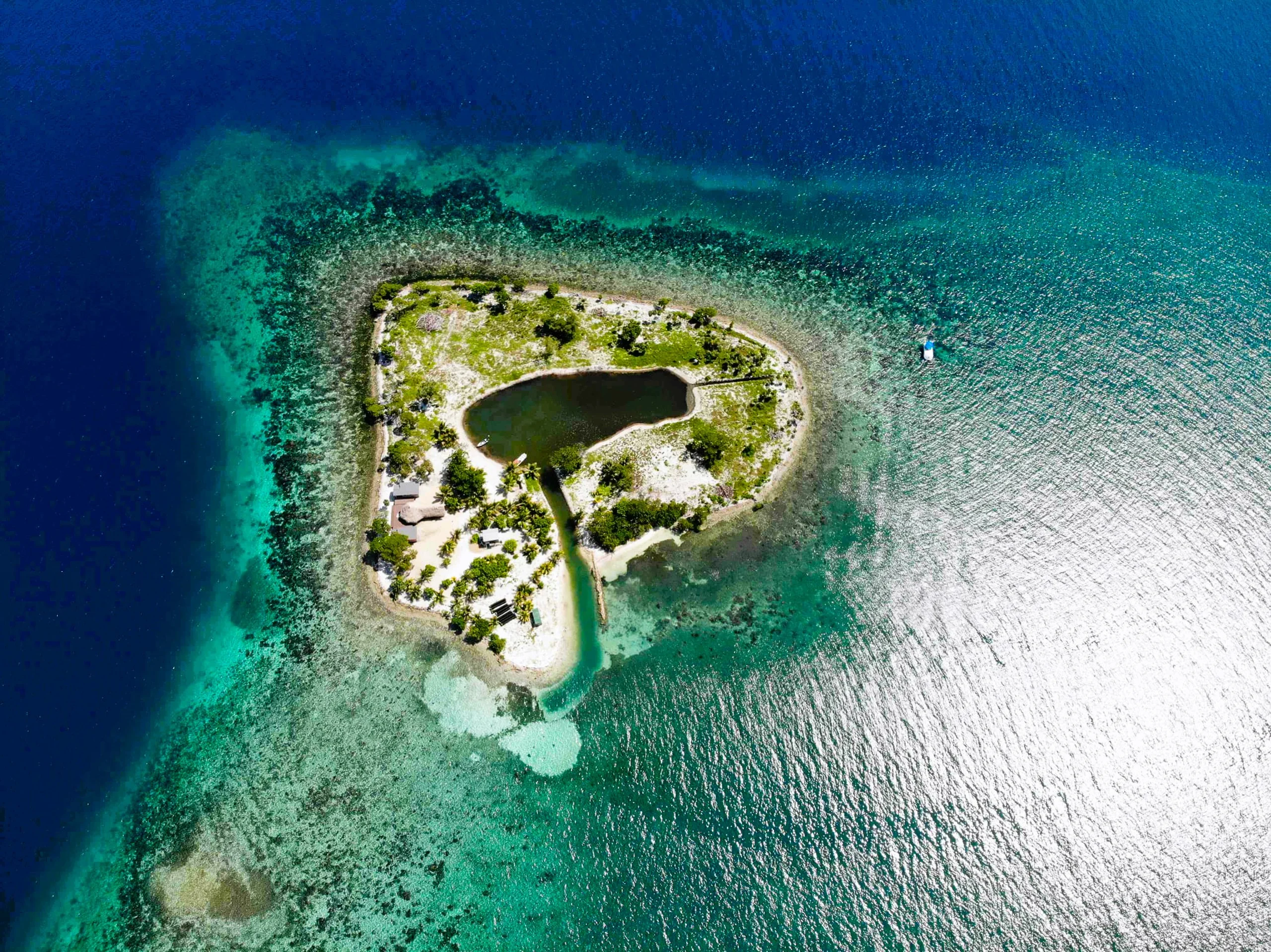 Yacht Charters in Belize