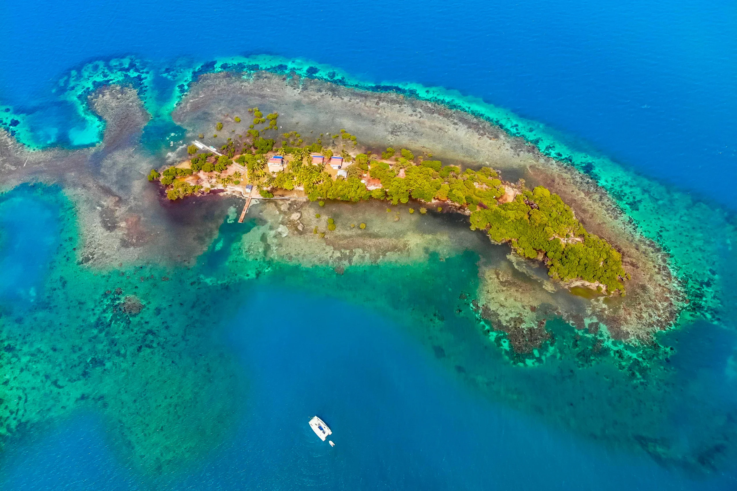 Yacht Charters in Honduras