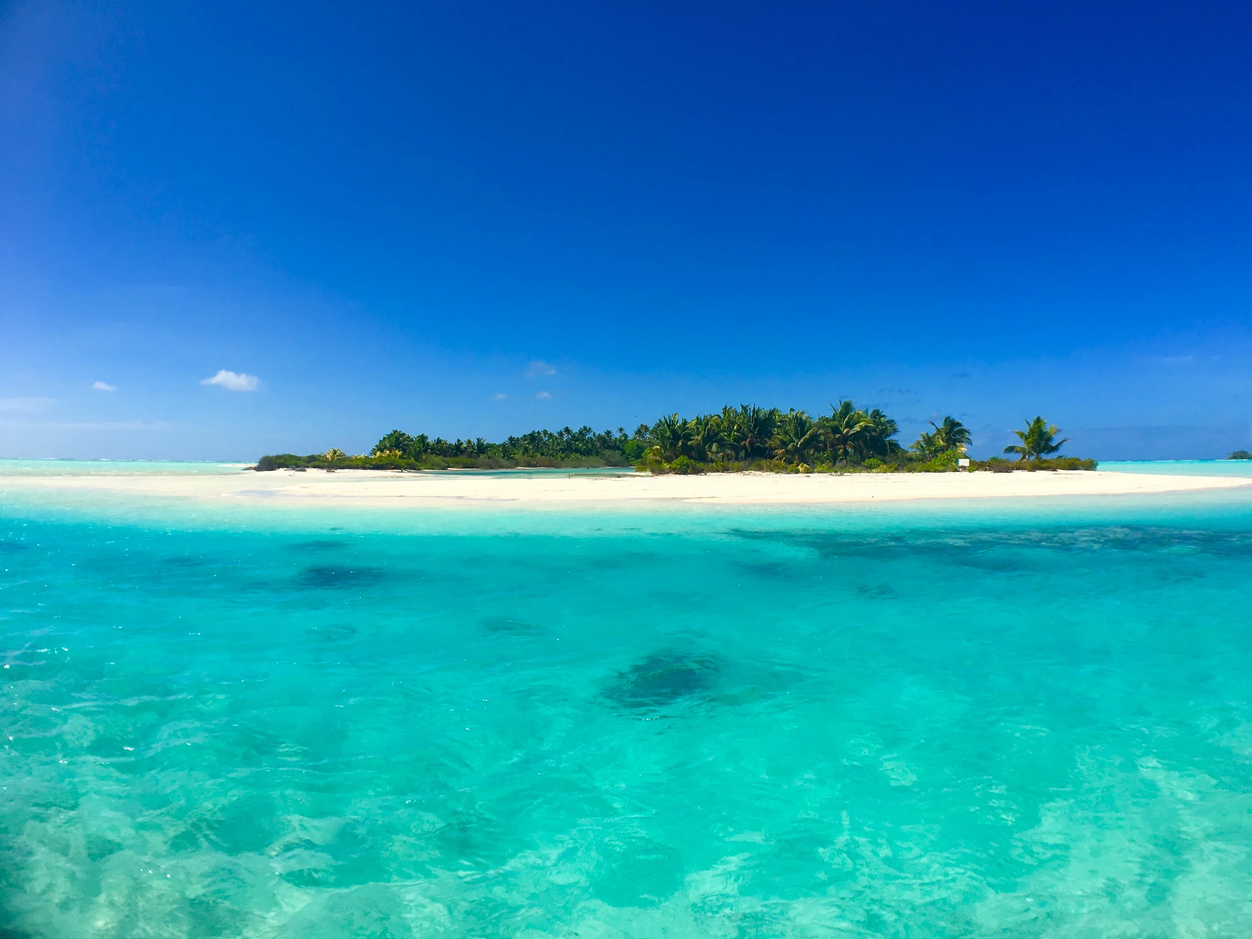 Yacht Charters in Tonga