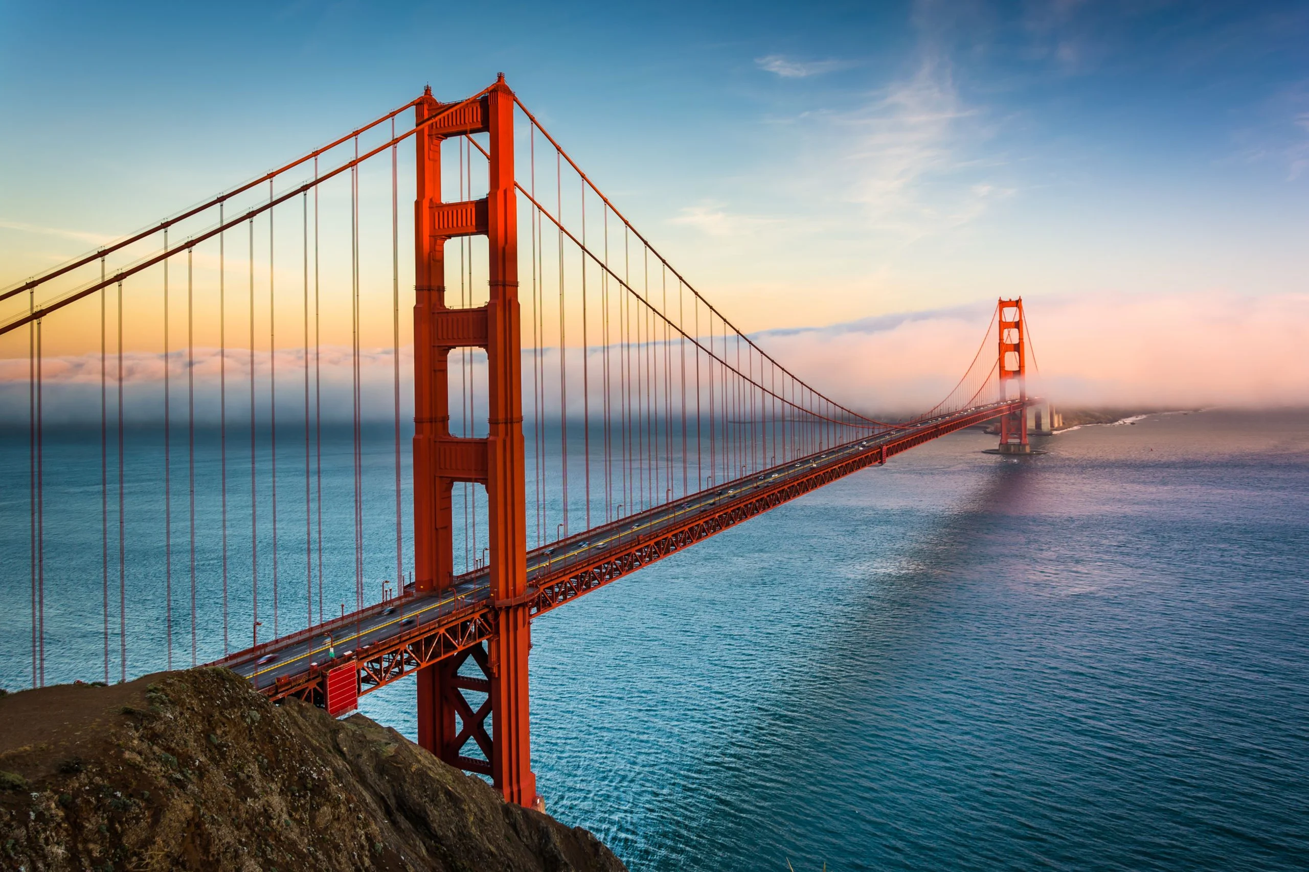 Yacht Charters in USA West Coast
