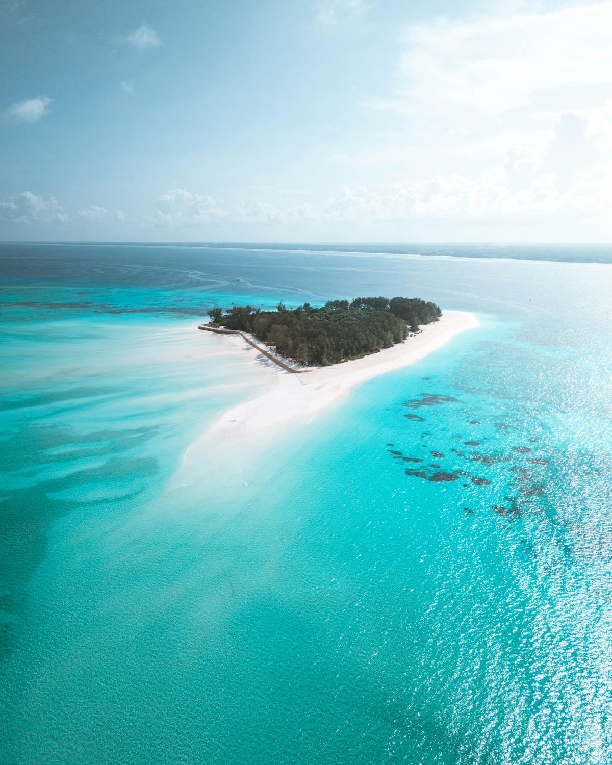 Curated visual reference: Fresh Look at Zanzibar Yacht Charter An Off The Beaten Track Luxury Destination