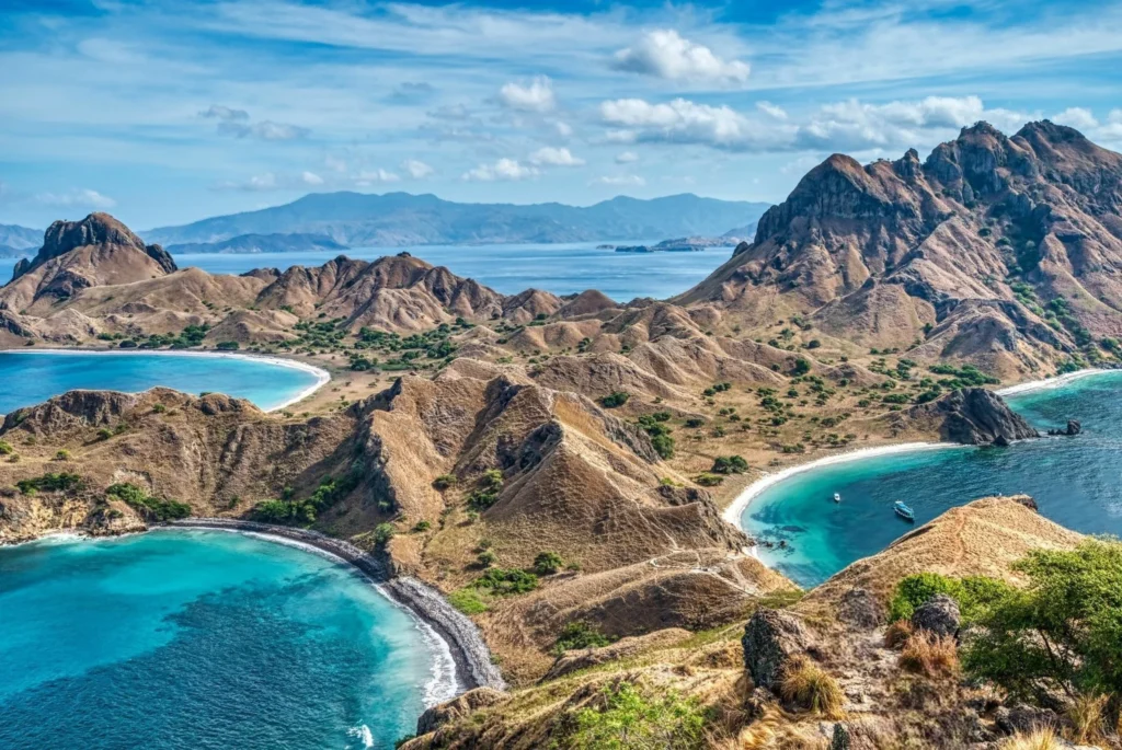 Yacht Charters in Indonesia