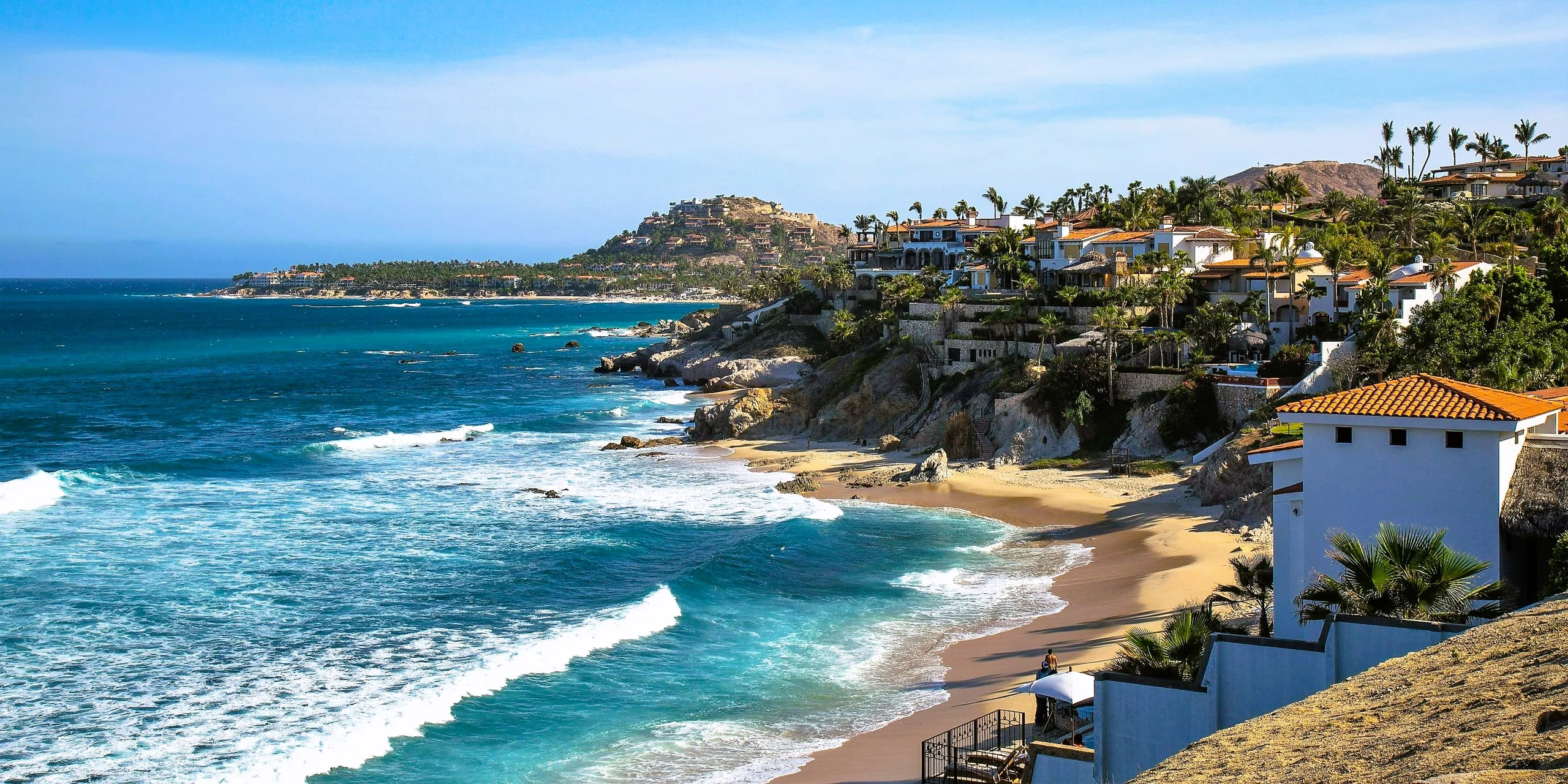 Yacht Charters in Mexico