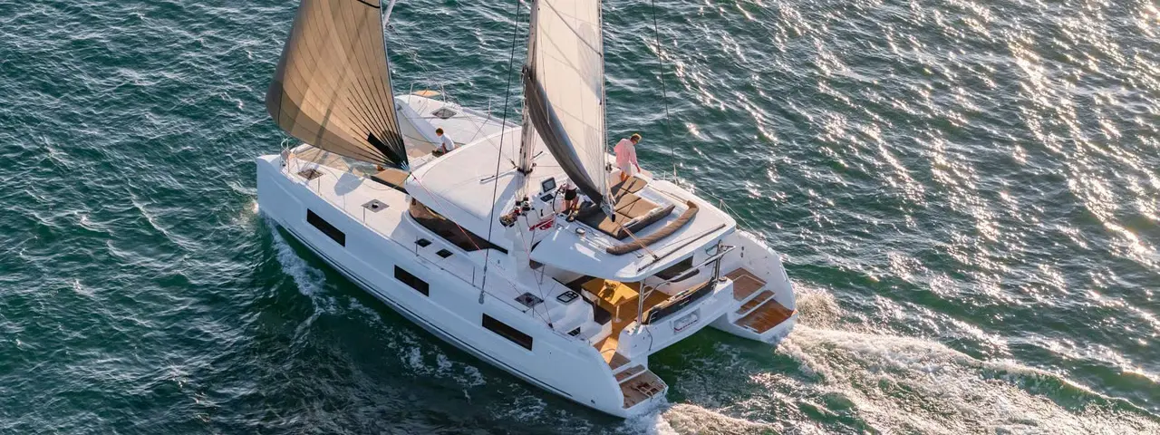 Charter Yacht MY STAR