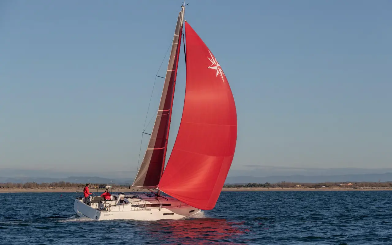 Charter Yacht FILIPPOS II