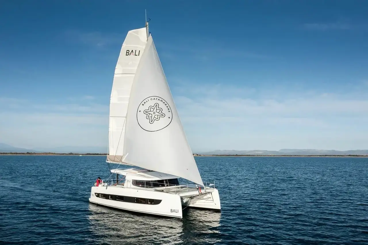 Charter Yacht FILIPPOS III