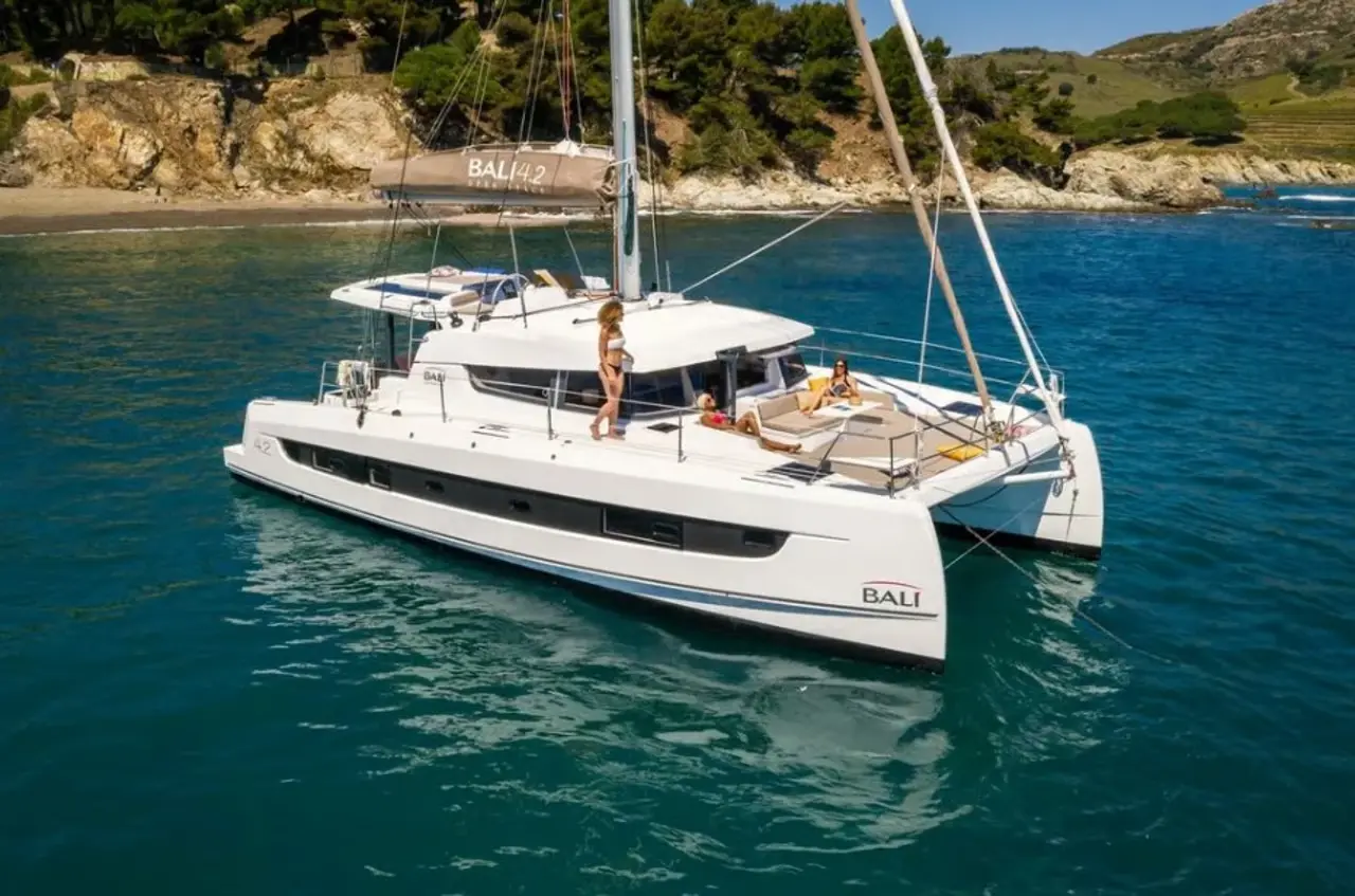 Charter Yacht PRINCESS EVGENIA