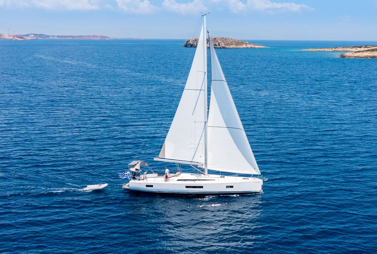 YRIA Yacht Charter