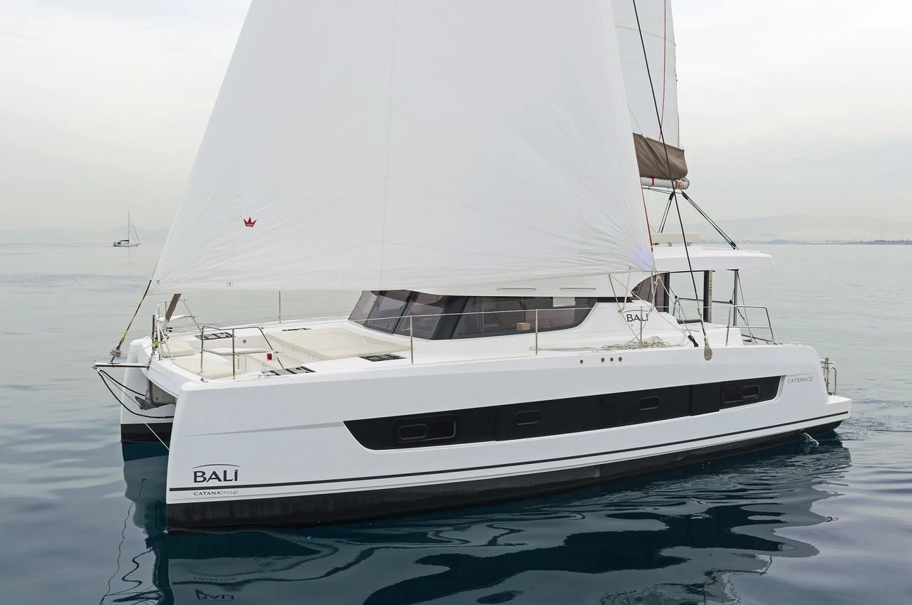 Charter Yacht PRINCESS MALENA