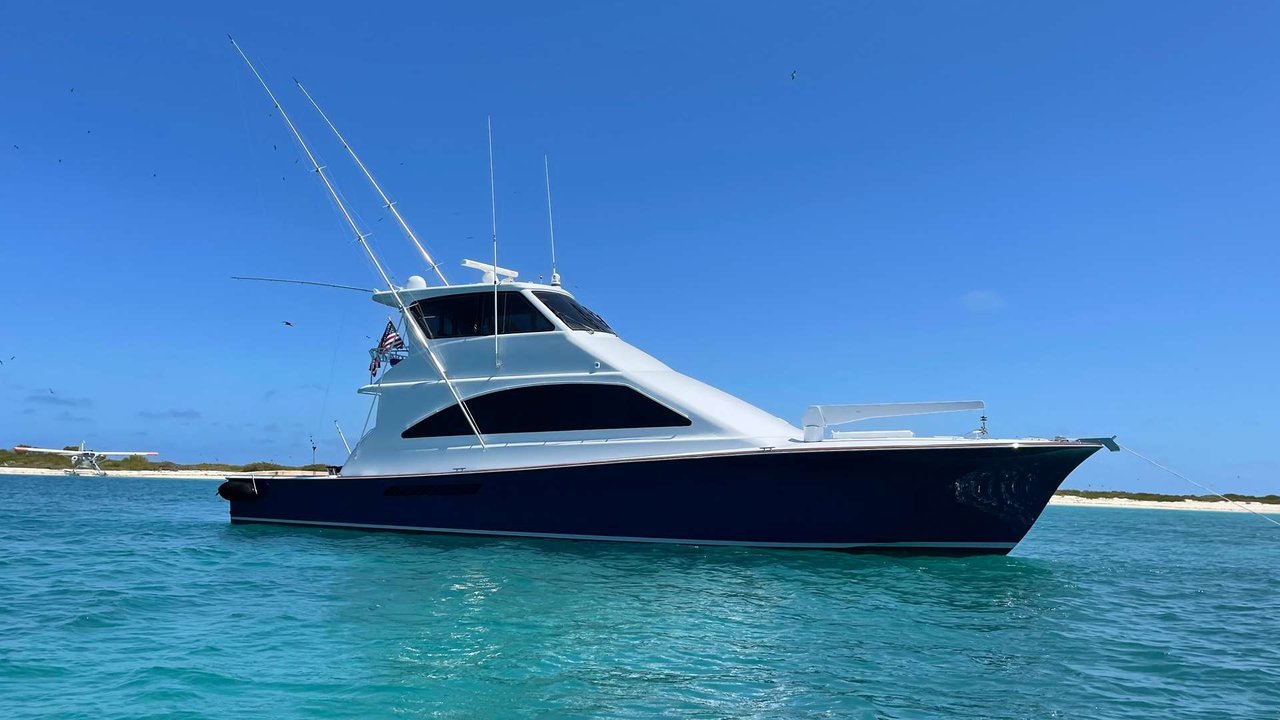 Charter Yacht BUSINESS CALLS