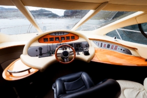 Charter Yacht AZIMUT 55