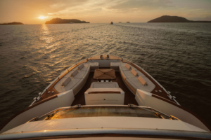 Charter Yacht BAYC ASIA