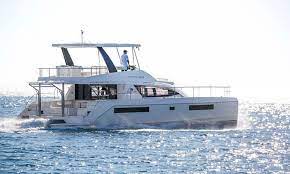 Catamarans ESTRELLA