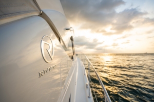 Charter Yacht HAPPY OURS