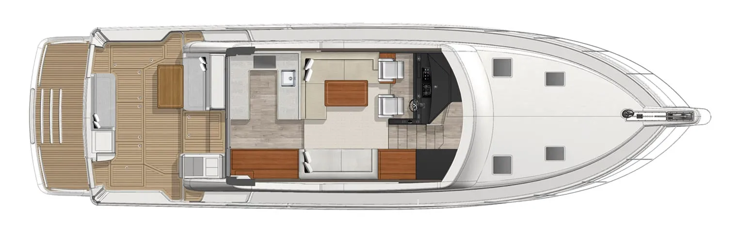 Charter Yacht HAPPY OURS