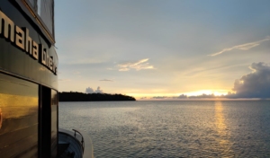 Charter Yacht MAHA BHETRA