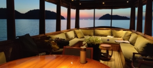 Charter Yacht MAHA BHETRA