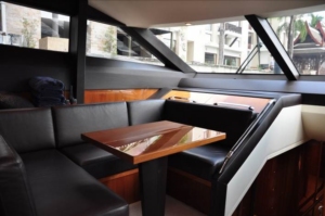 Charter Yacht PRINCESS 78