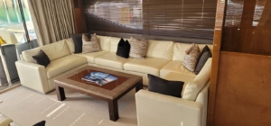 Charter Yacht PRINCESS 78
