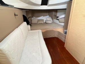 Charter Yacht SACS STRIDER 15