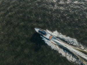 Charter Yacht SACS STRIDER 15