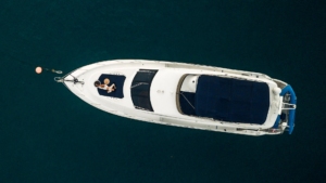 Charter Yacht SEASCAPE 2