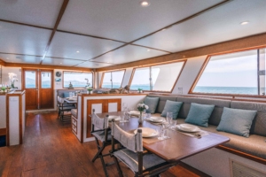 Charter Yacht SIAM PRINCESS