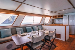Charter Yacht SIAM PRINCESS