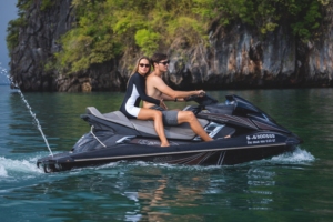 Charter Yacht SIAM PRINCESS