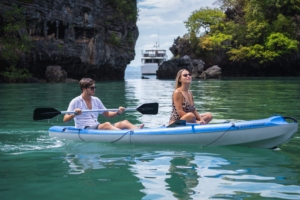 Charter Yacht SIAM PRINCESS