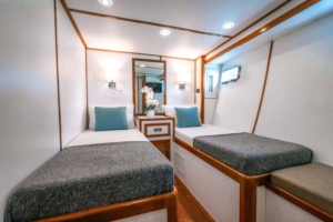 Charter Yacht SIAM PRINCESS