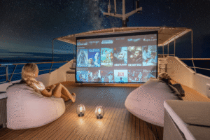 Charter Yacht SIAM PRINCESS